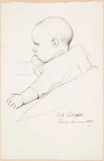 Erik Edelfelt