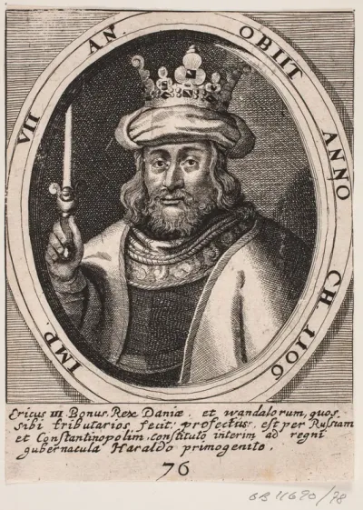 Erik Ejegod