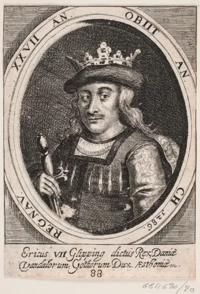 Erik Klipping