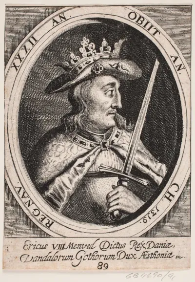 Erik Menved