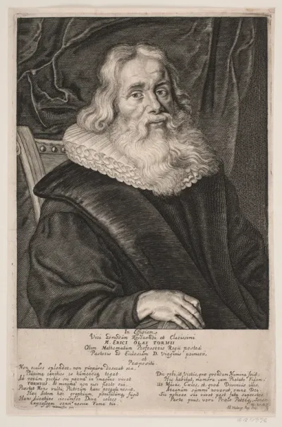 Erik O. Torm