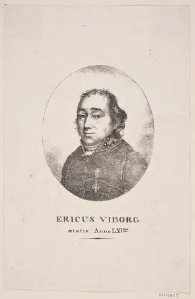 Erik Viborg