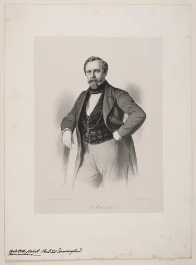 Erik Vilhelm Robert Skeel, til Dronninglund
