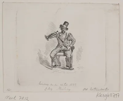 Erindring fra d. 23. juli 1847