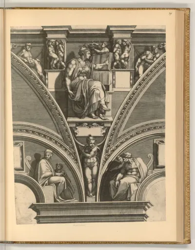 Eritreische Sibylle