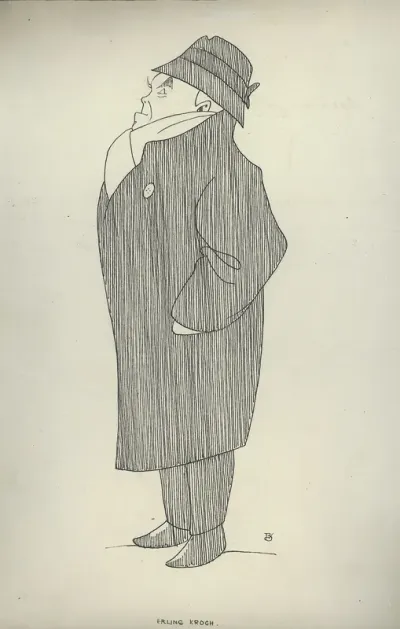 Erling Krogh