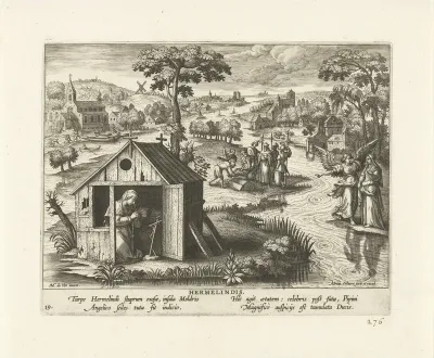 Ermelindis