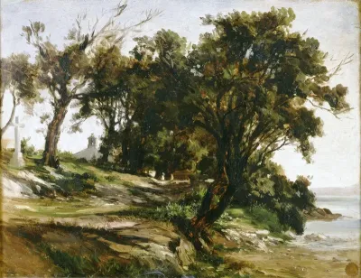 Ermita de San Vicente de la Barquera