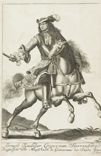 Ernest Rudiger