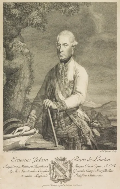 Ernestus Gideon