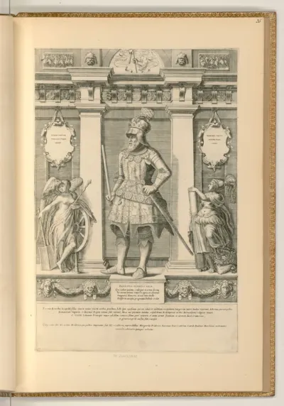 Ernst der Eiserne