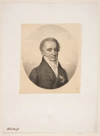 Ernst Frederik Waltersdorff