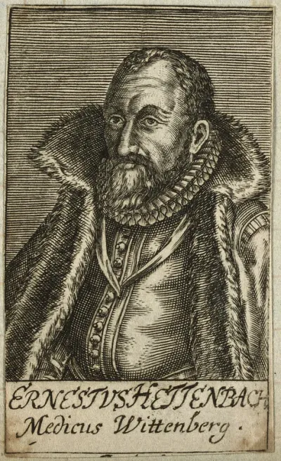 Ernst Hettenbach