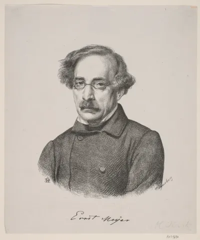 Ernst Meyer