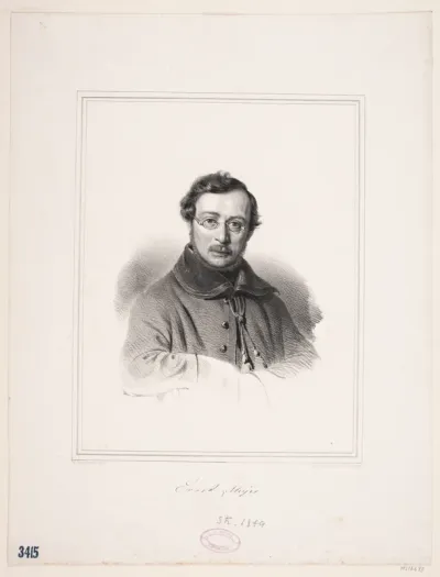 Ernst Meyer