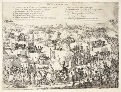 Erobringen af Maastricht