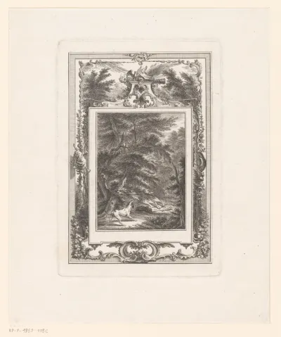 Erotische scène