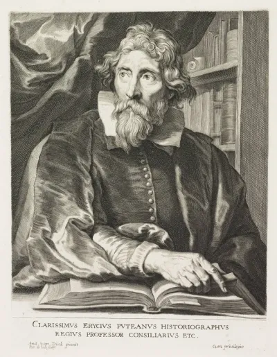 Erycius Puteanus