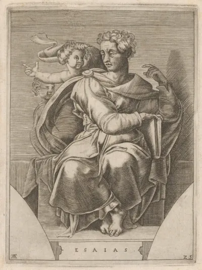Esaias