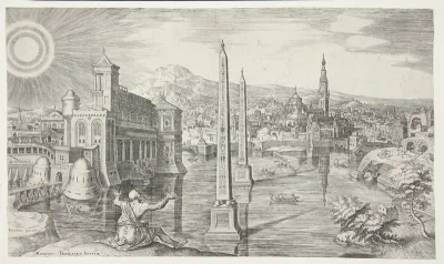 Esajas' forudsigelse om Jerusalem
