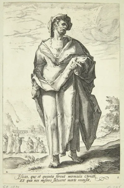 Esajas