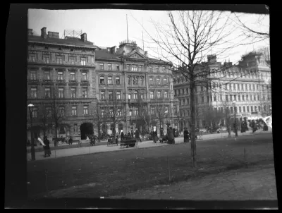 Esplanadin puisto