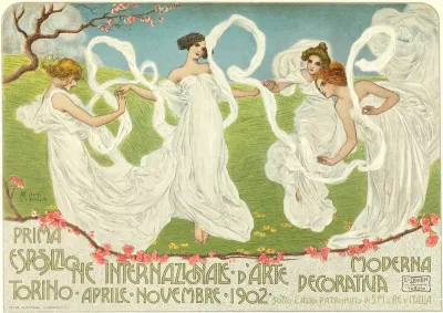 Esposizione internazionale d'arte decorativa moderna