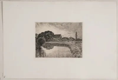 Esrom kloster