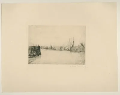 Estacade, PK.MP.04903