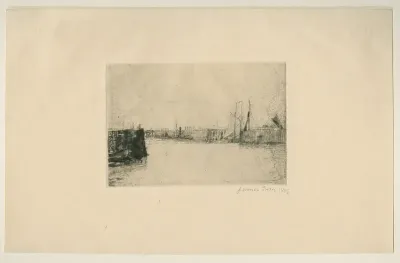 Estacade, PK.MP.04904
