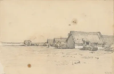 Estate - Farm