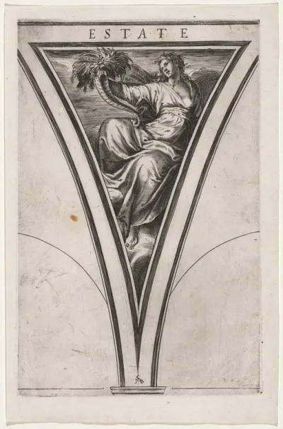 Estate (Summer or Ceres)