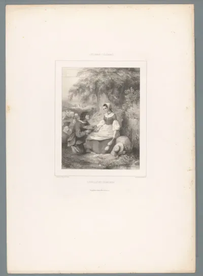 Estelle en Némorin
