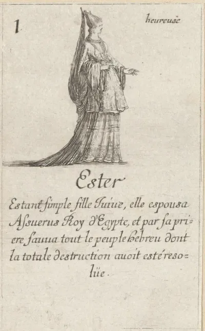 Esther