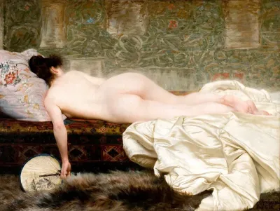 Estudo de Mulher