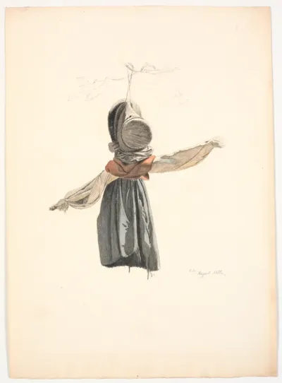 Et fugleskræmsel