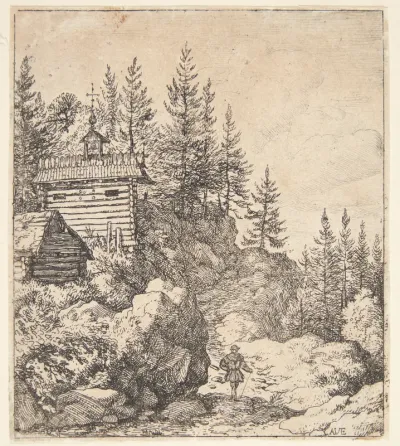 Et kapel