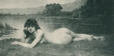 été