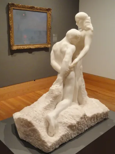 Eternal Idol