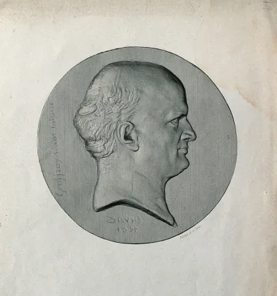 Etienne Geoffroy Saint-Hilaire
