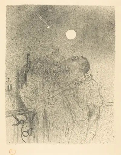 Etoiles filantes