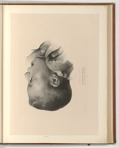 Étude No. 3