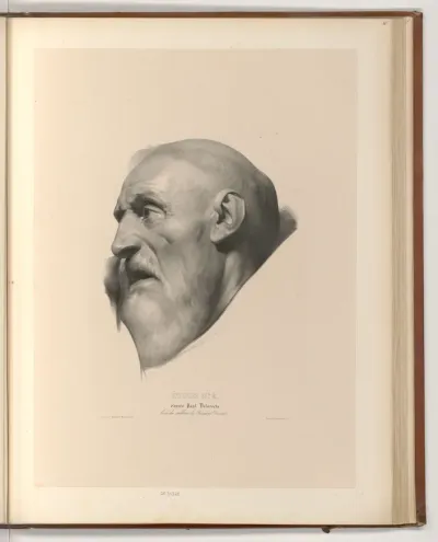 Étude No. 6
