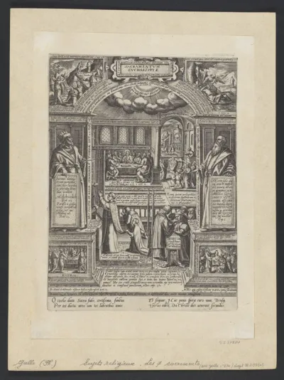 Eucharism