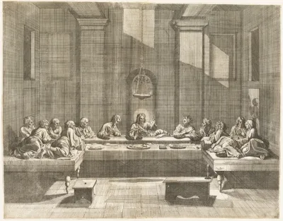 Eucharist