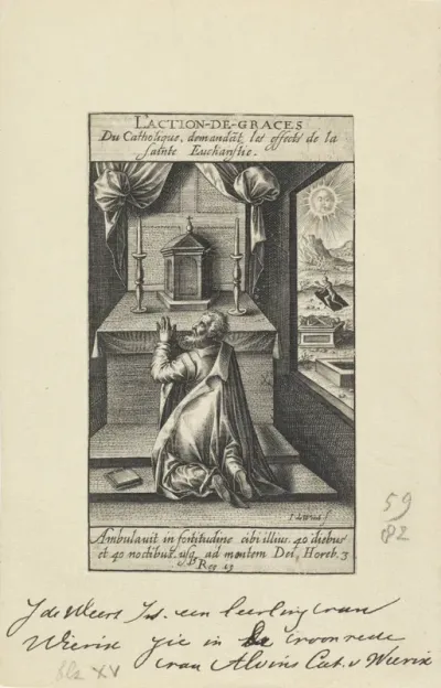 Eucharistie