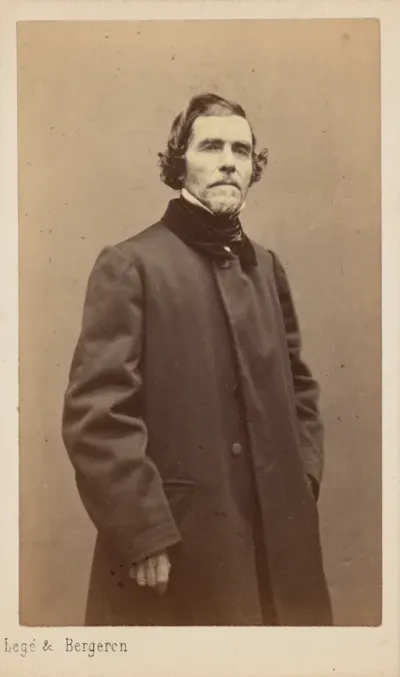 Eugène Delacroix