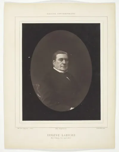Eugène Labiche