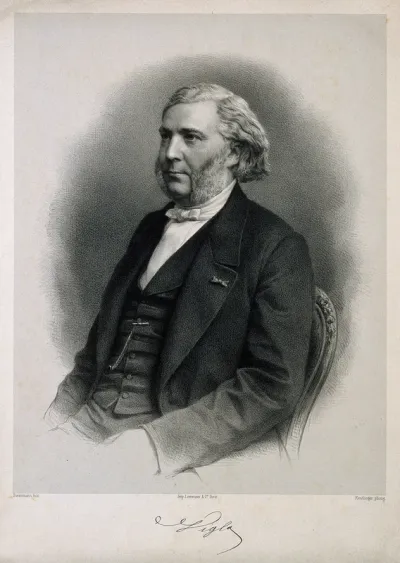 Eugène Napoléon Vigla