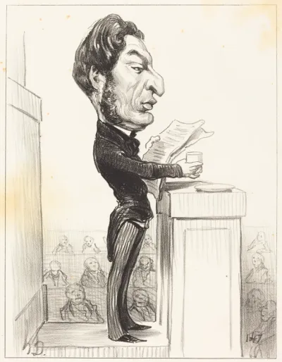 Eugène Rouher